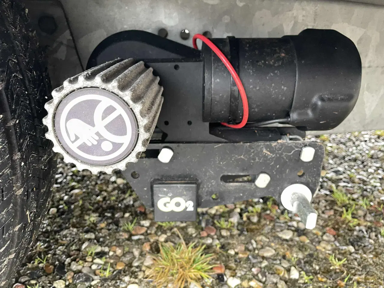 Billede 13 - NR 23 - Home-car Confort