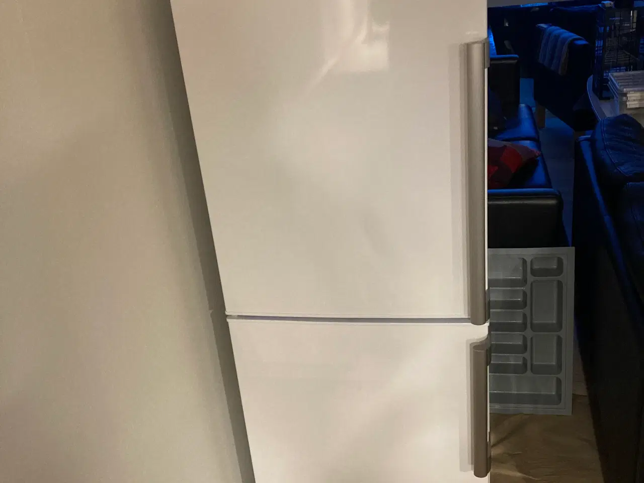 Billede 1 - Køle/fryseskab