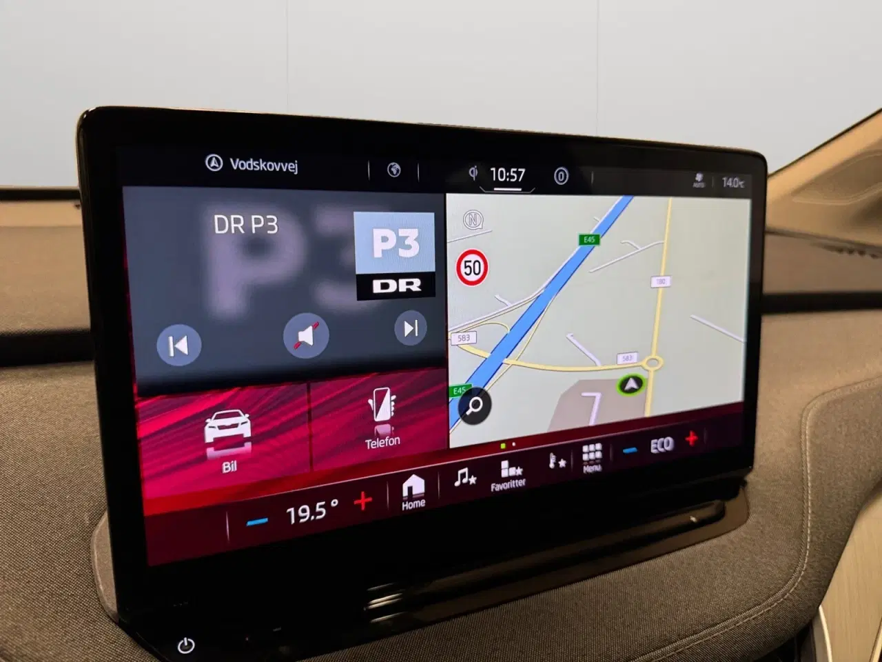 Billede 8 - Skoda Enyaq 60 iV