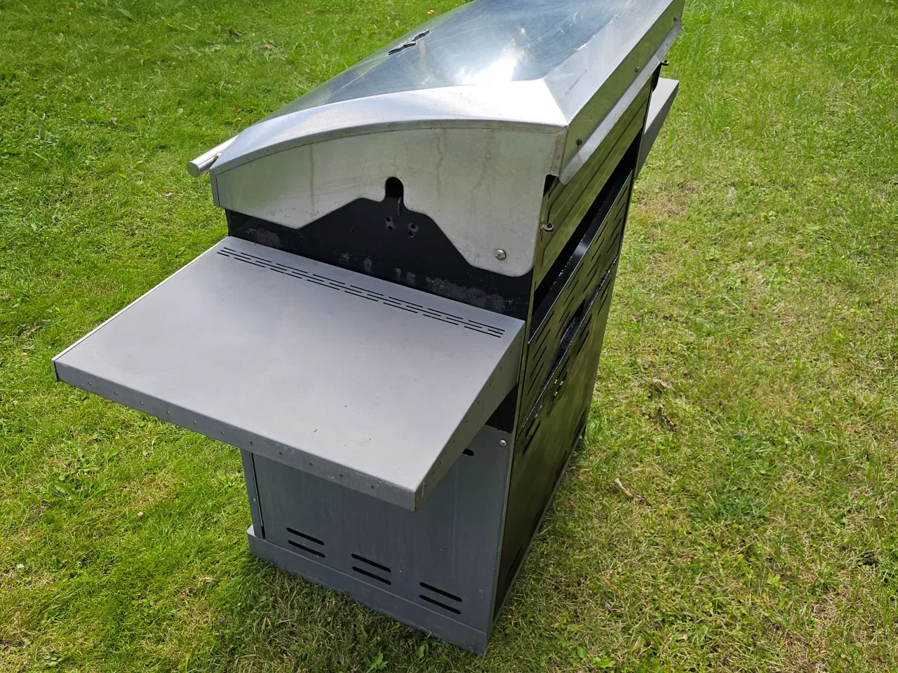 Billede 3 - Stor Char-Broil Grill Performance med Tru-Infrared