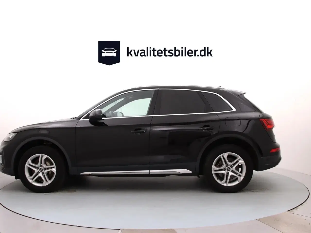 Billede 2 - Audi Q5 50 TFSi e Prestige quattro S-tr.