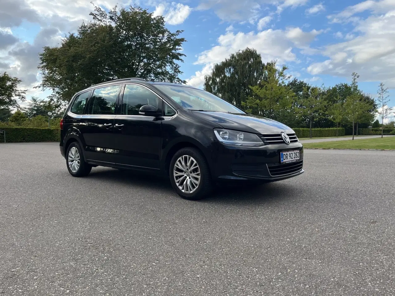Billede 3 - VW Sharan 1,4 TSi 150 Comfortline DSG 7prs