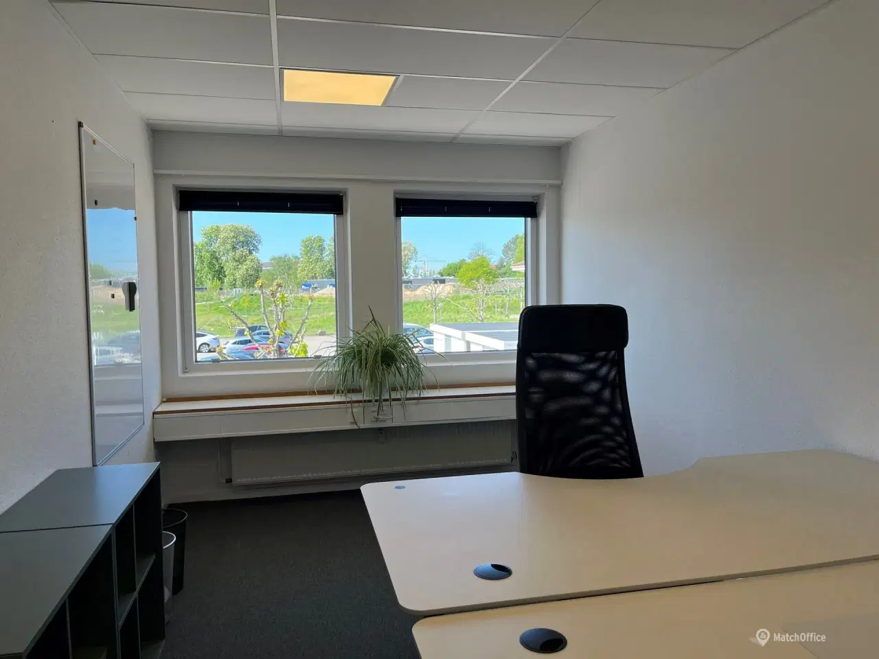 Billede 14 - Attraktive lyse kontorfaciliteter på eftertragtet placering i Hillerød