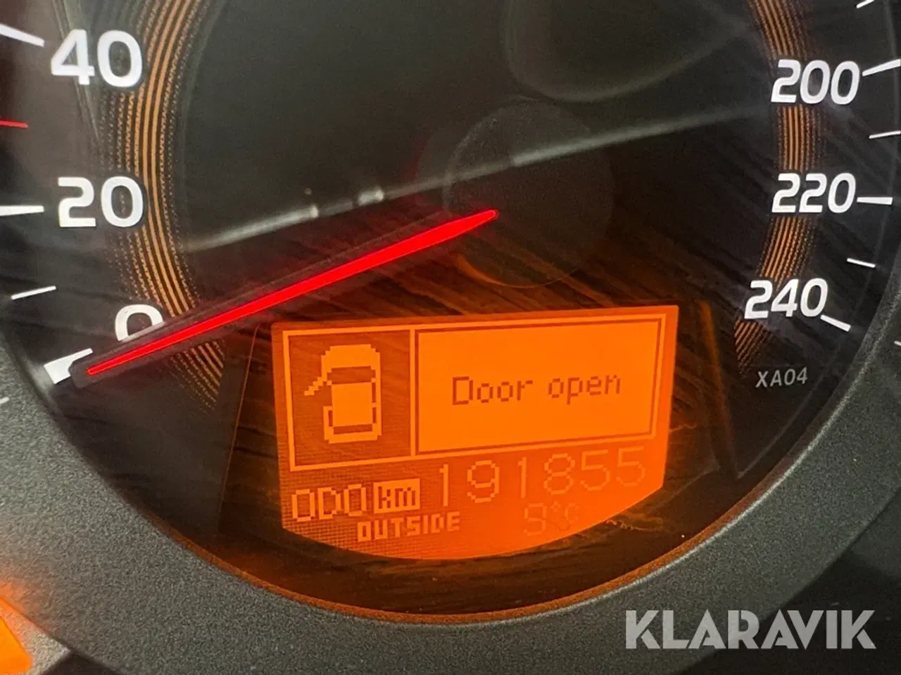 Billede 9 - Varebil Toyota Rav 4