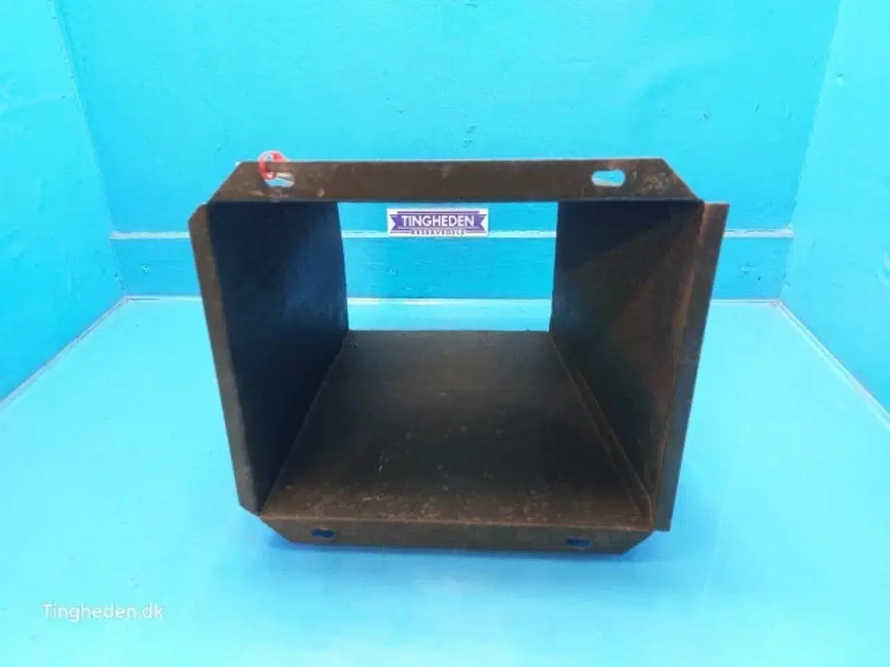 Billede 4 - Dronningborg D7500 Elevatorkasse 28550328