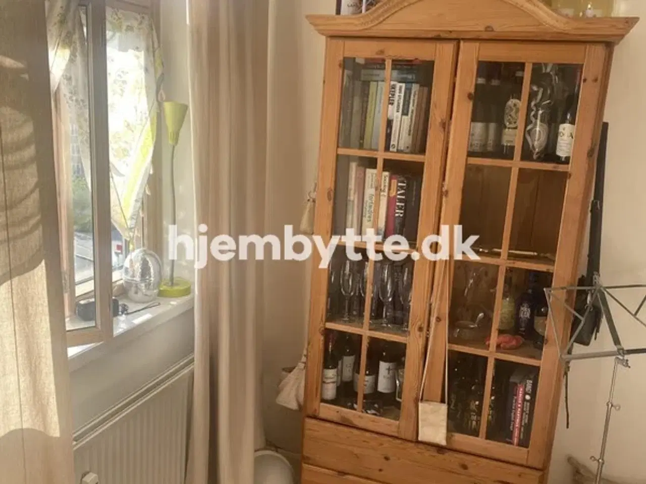 Billede 15 - Hjembytte - Borgbjergsvej
