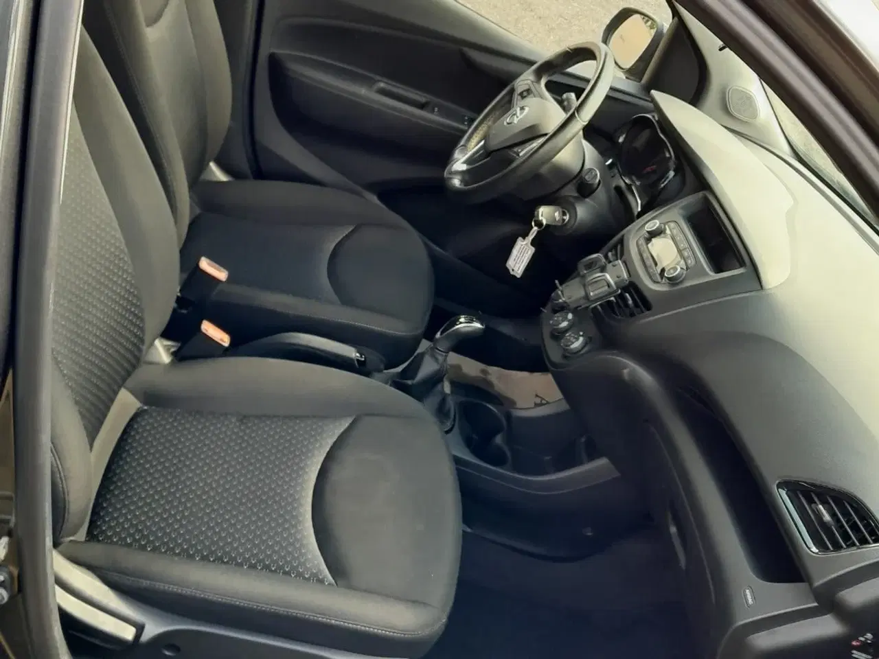 Billede 15 - Opel Karl 1,0 Enjoy