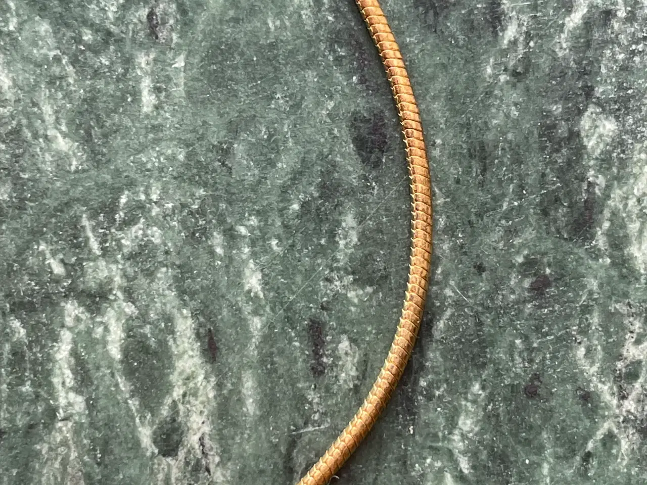 Billede 2 - Plateaux Jewellery slange-armbånd 