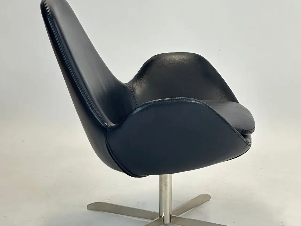 Billede 6 - Elegant Loungestol