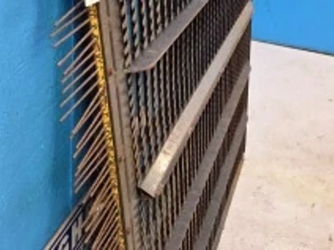 Billede 20 - New Holland TX34 Oversold 80431943 (1)