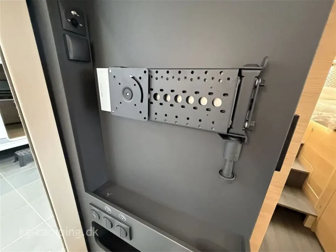 Billede 19 - 2026 - Adria Coral 670 DL ADRIA CORAL 670 DL Deluxe - 60 ÅRS JUBILÆUMS MODEL