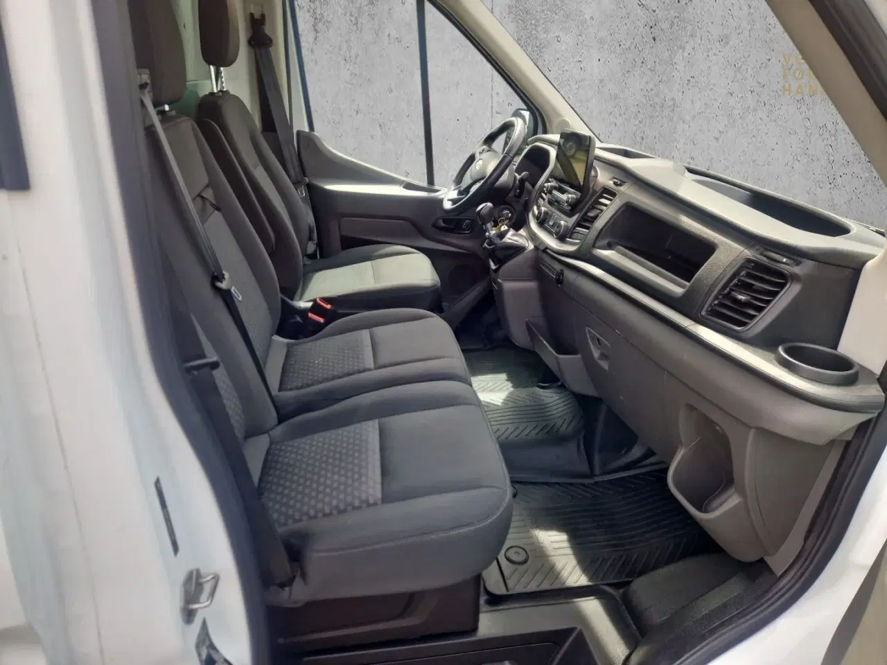 Billede 11 - Ford Transit 350 L3 Chassis 2,0 TDCi 130 Trend H1 FWD