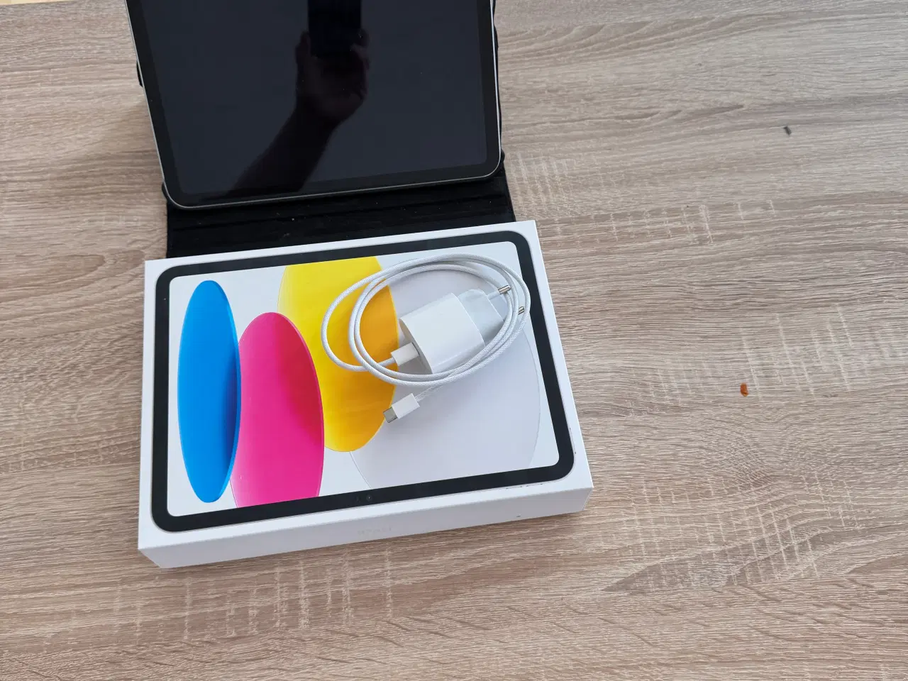 Billede 3 - Apple iPad 10,9" 10th Gen WiFi 64 GB