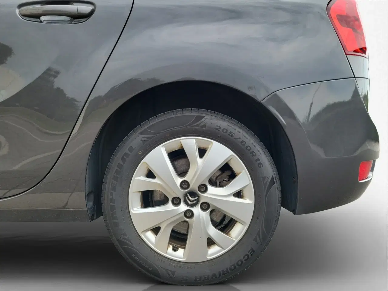 Billede 21 - Citroën Grand C4 Picasso 1,6 BlueHDi 120 Cool EAT6 7prs