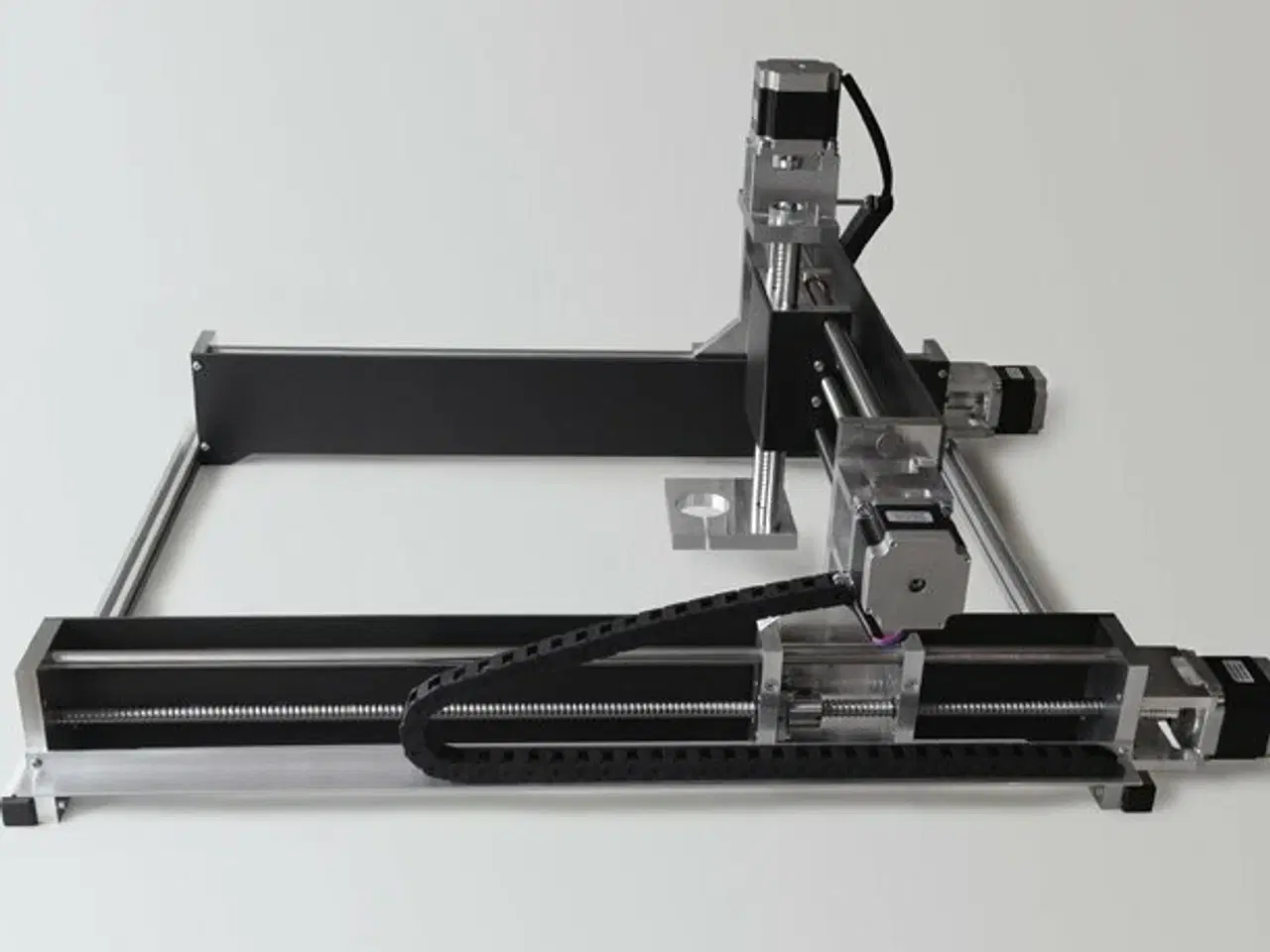 Billede 1 - cnc