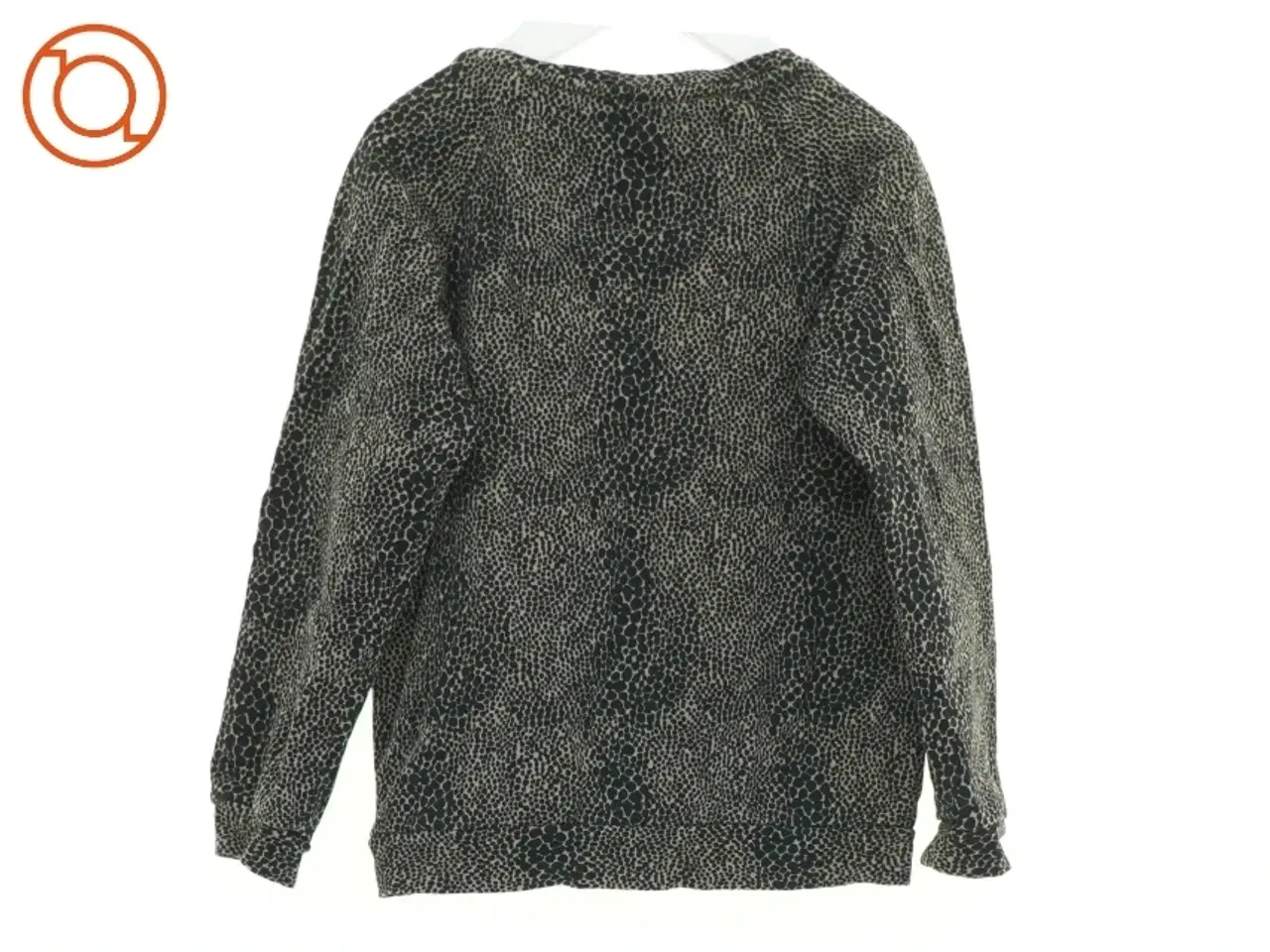 Billede 2 - Sweatshirt fra Name It (str. 104 cm)