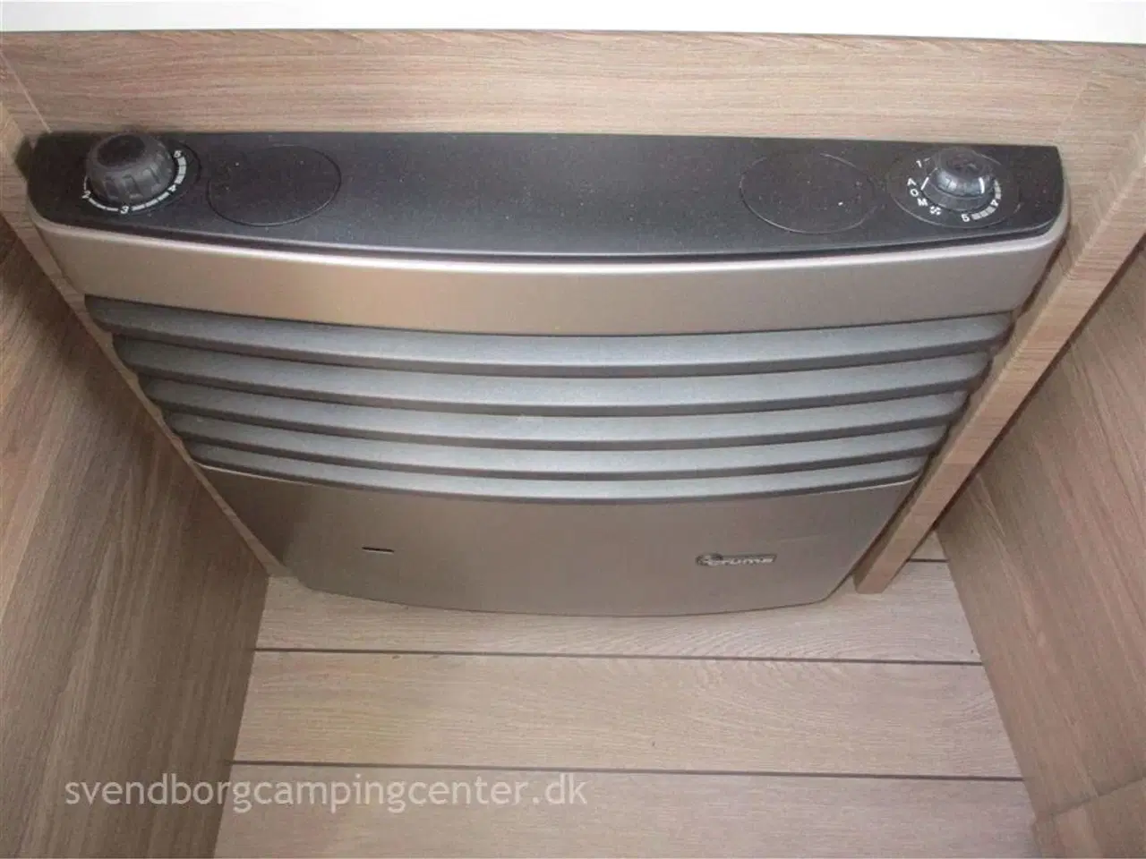 Billede 5 - 2021 - Knaus Sport 400 QD Silver Selection   Velegnet til EL-BIL