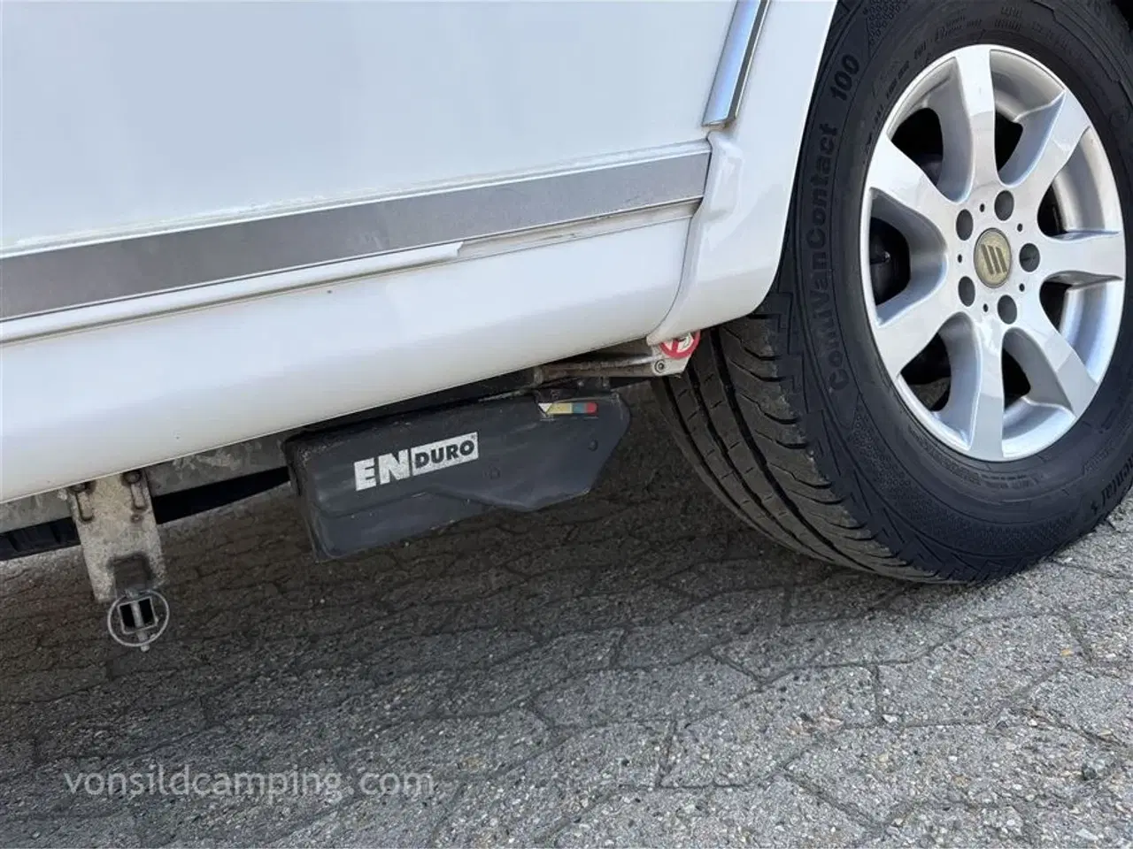 Billede 13 - 2016 - Hymer Nova SL