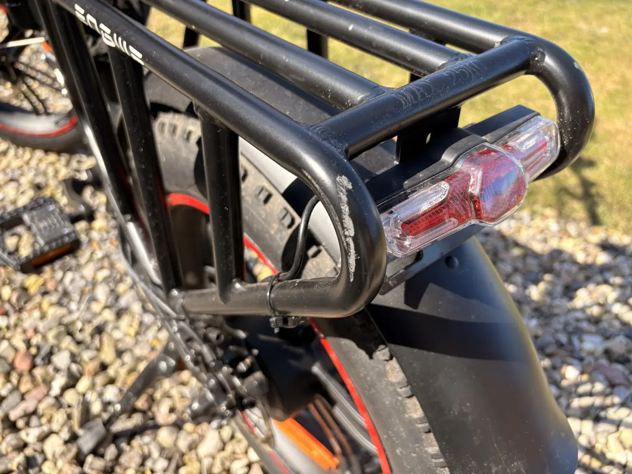 Billede 6 - Engwe Engine X 