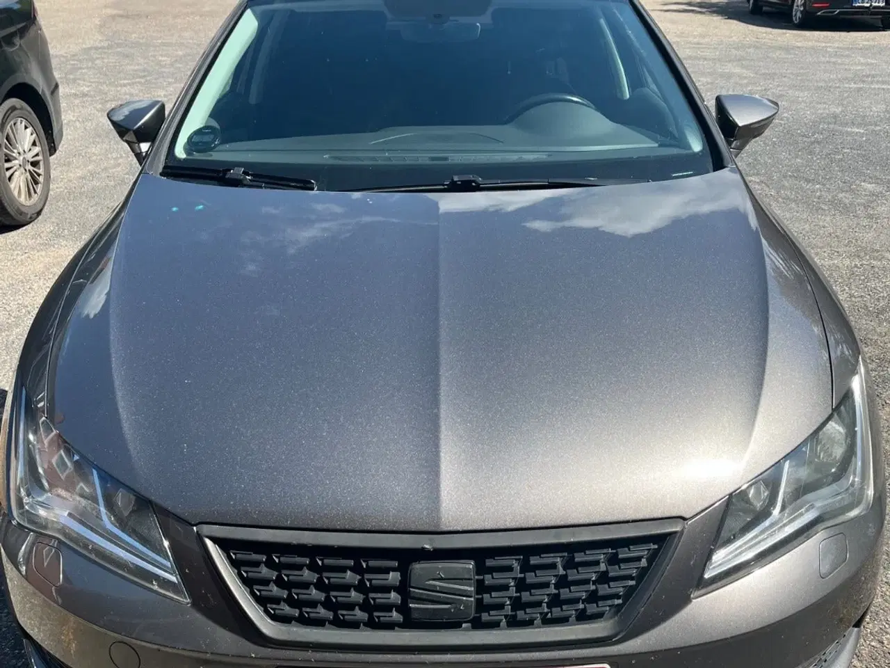 Billede 3 - Seat Leon 1,2 TSi 110 Reference ST