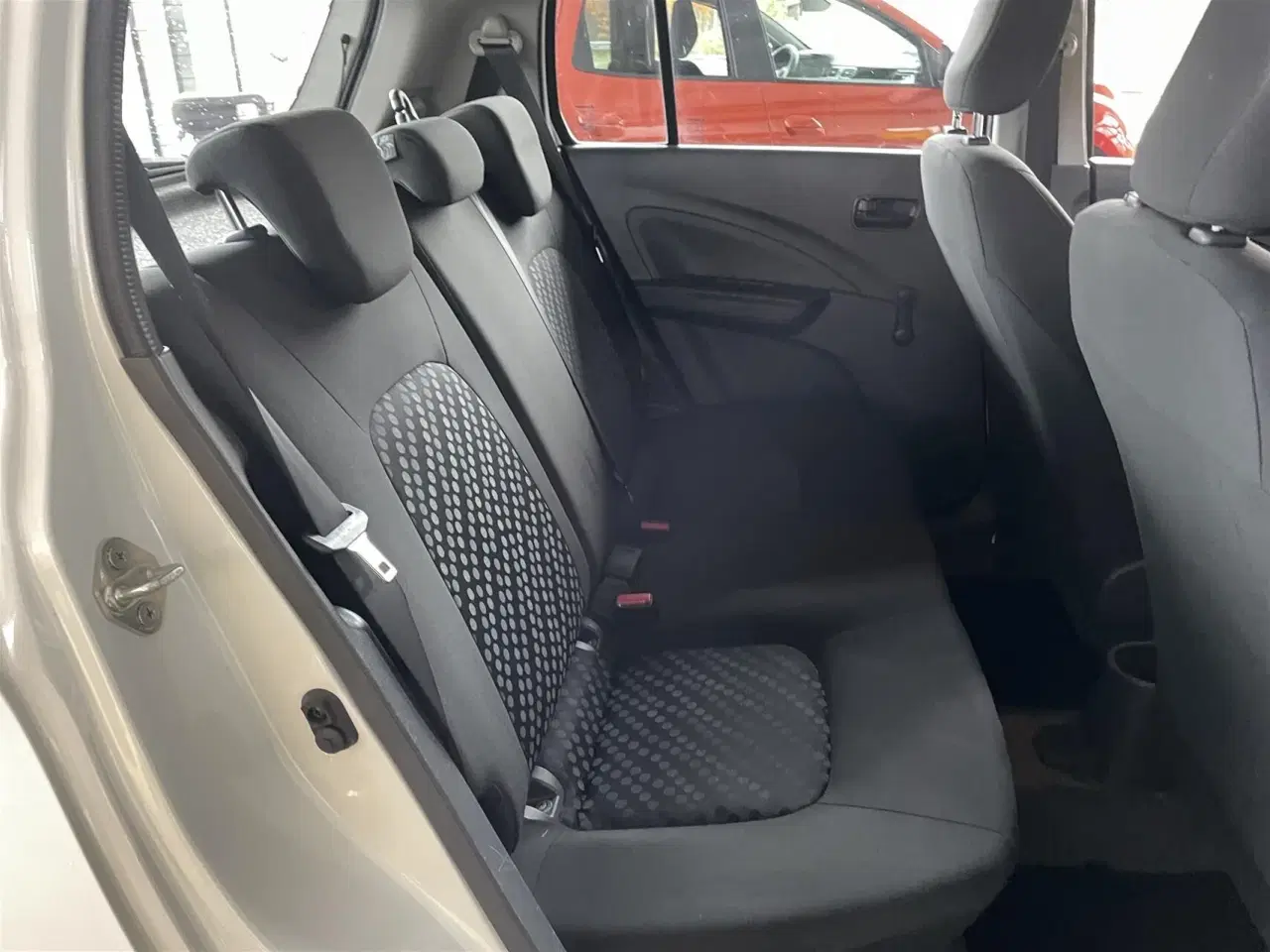 Billede 13 - Suzuki Celerio 1,0 Dualjet 12V Club 68HK 5d