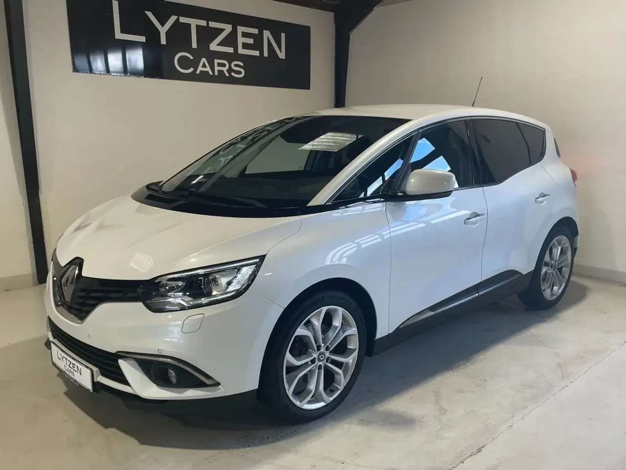 Billede 3 - Renault Scenic IV 1,2 TCe 115 Zen