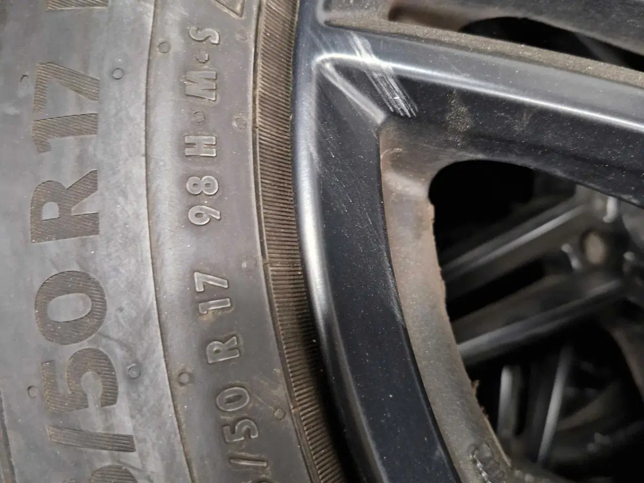 Billede 4 - 5x112 17"