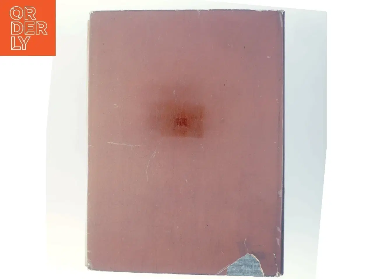 Billede 3 - Rembrandt af Ukendt (Bog)