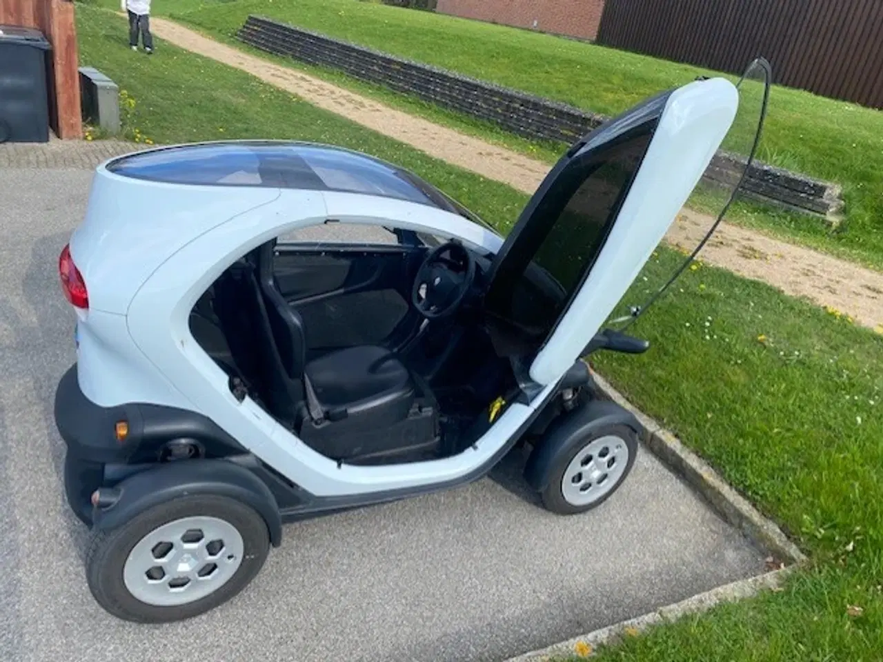 Billede 5 - Renault Twizy