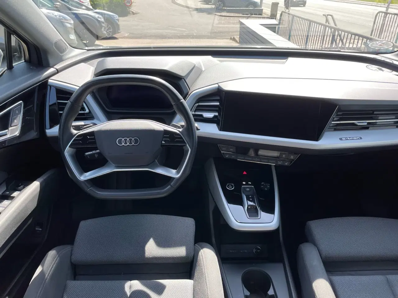 Billede 7 - Audi Q4 e-tron 40 Proline