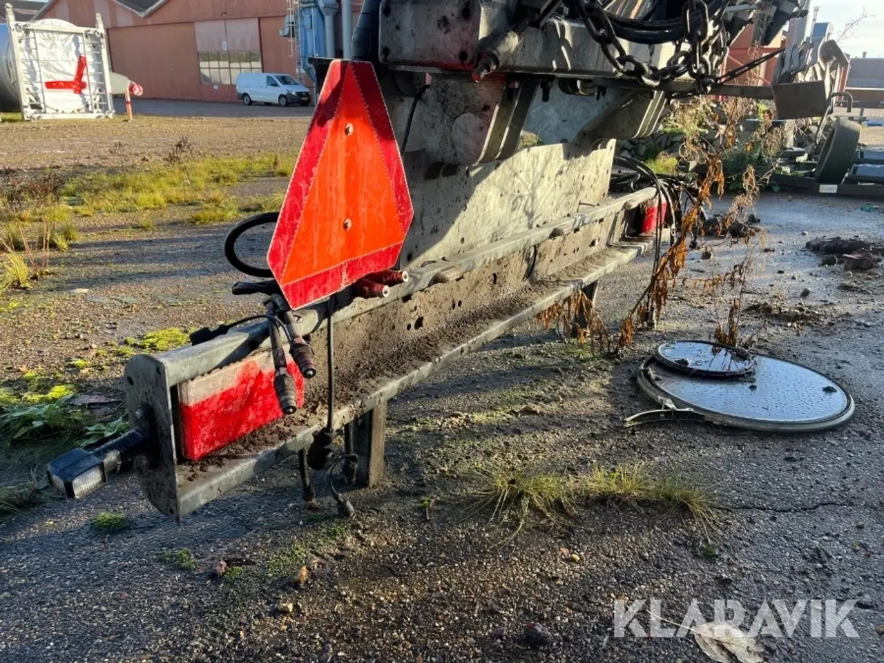 Billede 8 - Slangebum Samson SBX60302-726 30 m