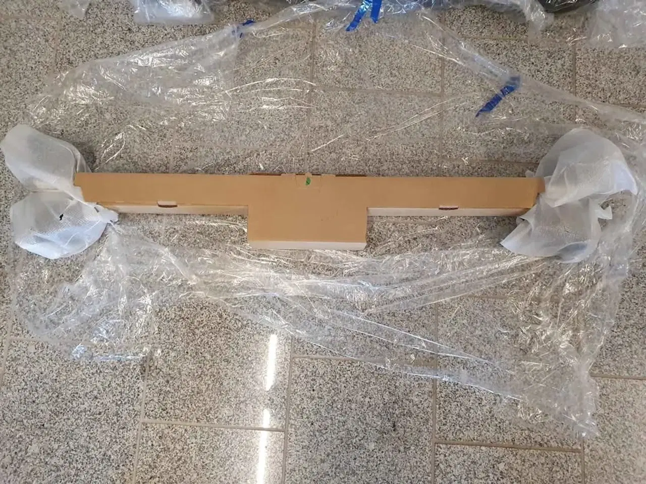 Billede 4 - Tagbøjle til Audi Q5/SQ5, Årg. 2017