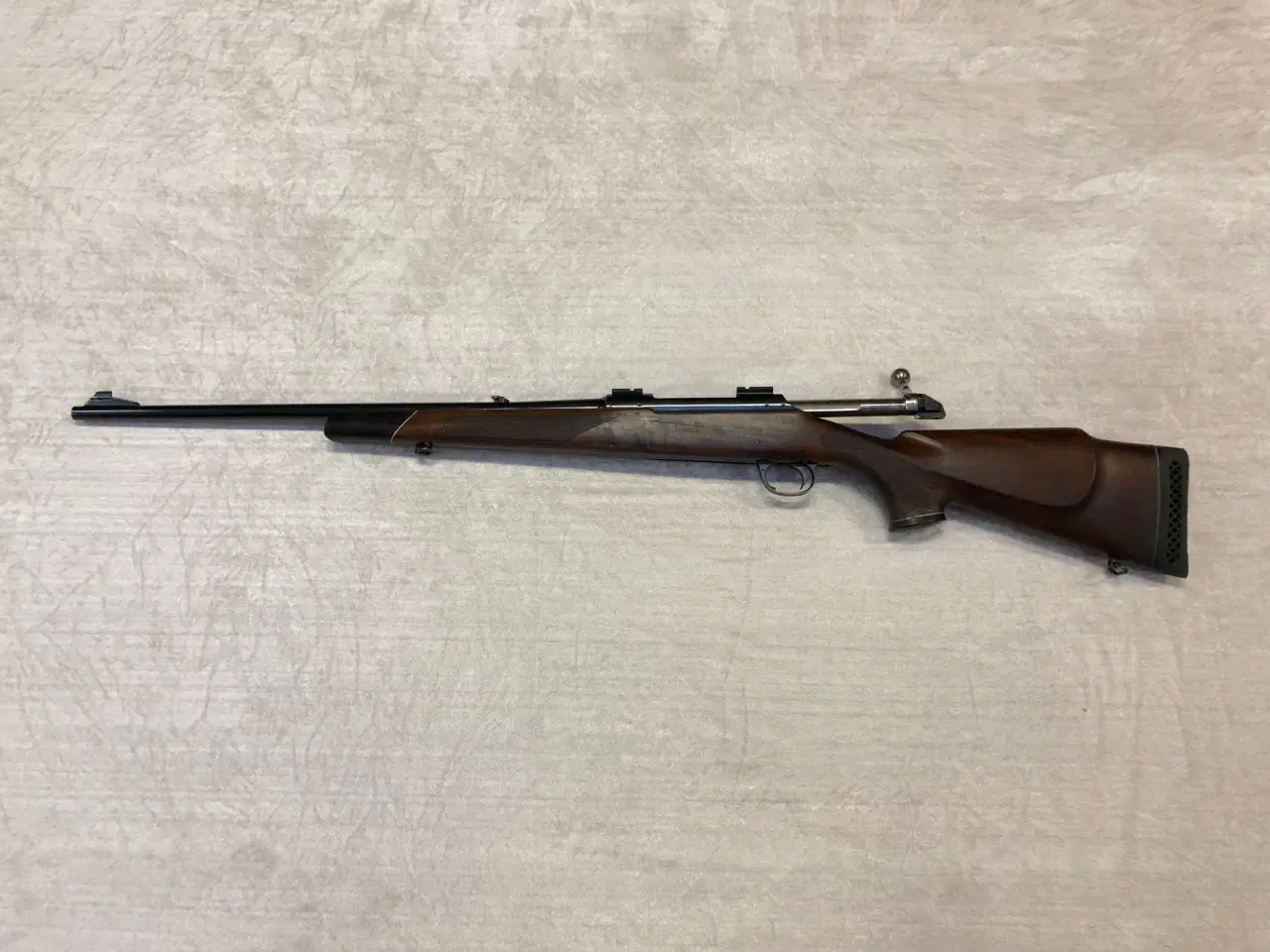 Billede 1 - BSA Riffel