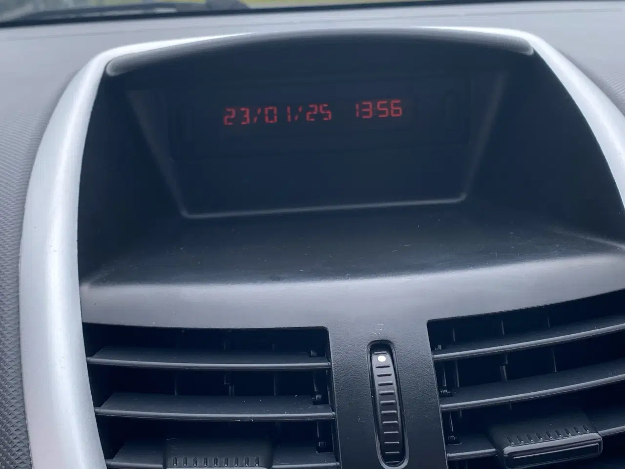 Billede 9 - Peugeot 206+ 1,4 Comfort 75HK 5d