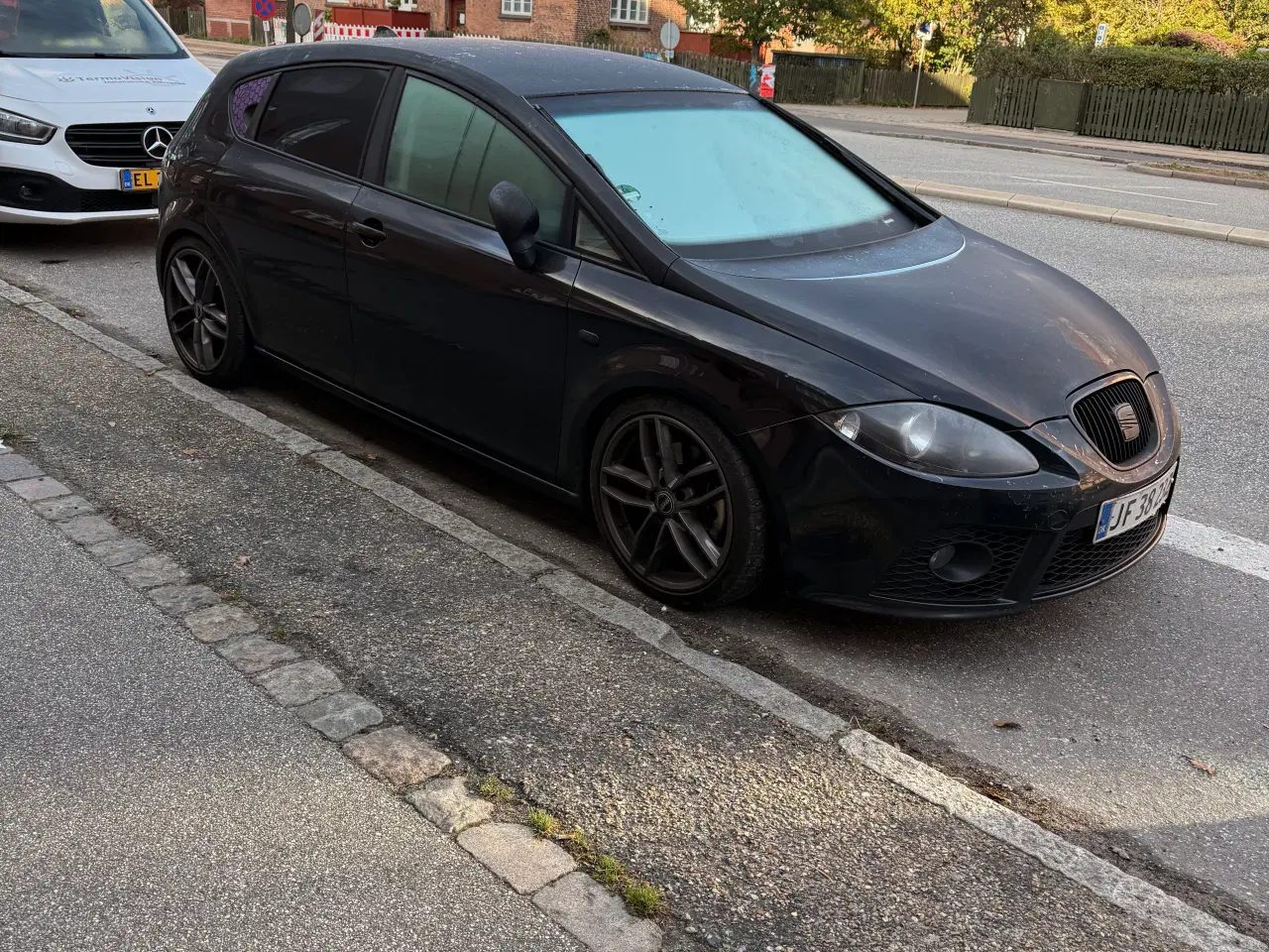 Billede 4 - Seat leon 2.0 tfsi FR dsg