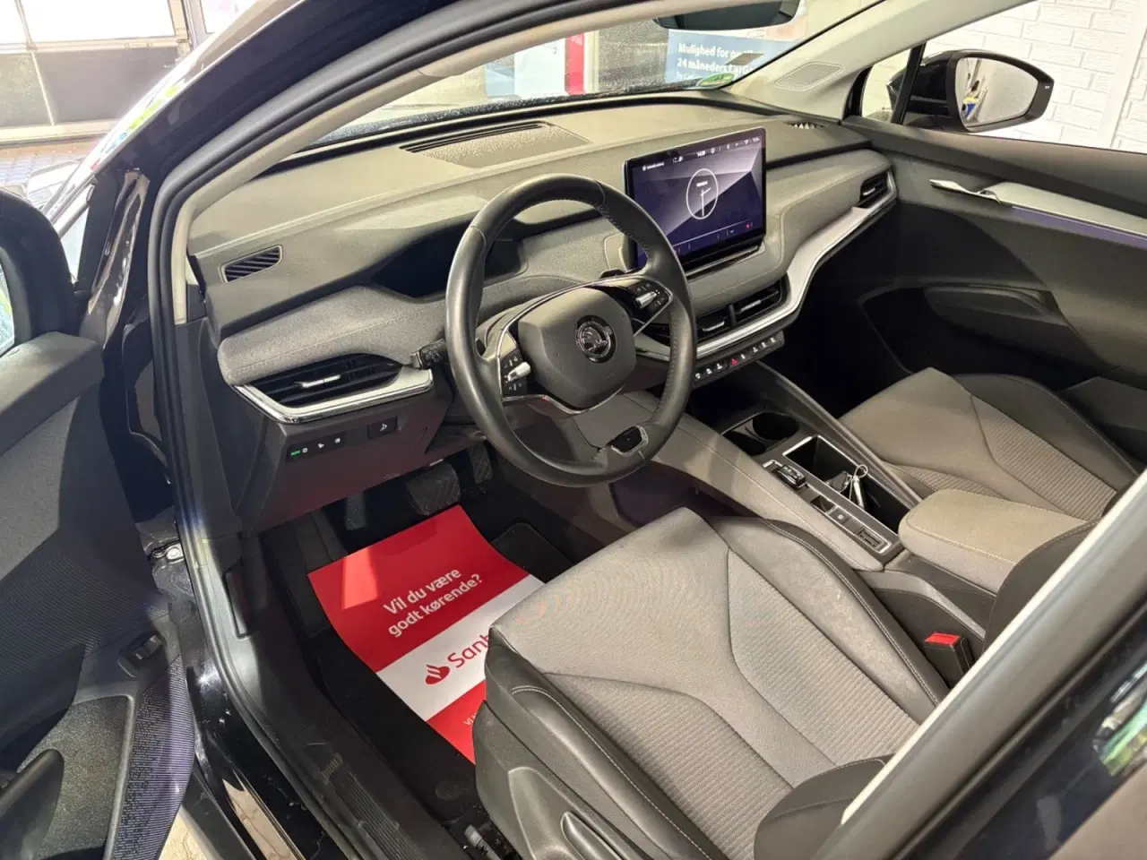 Billede 5 - Skoda Enyaq 80 iV Loft