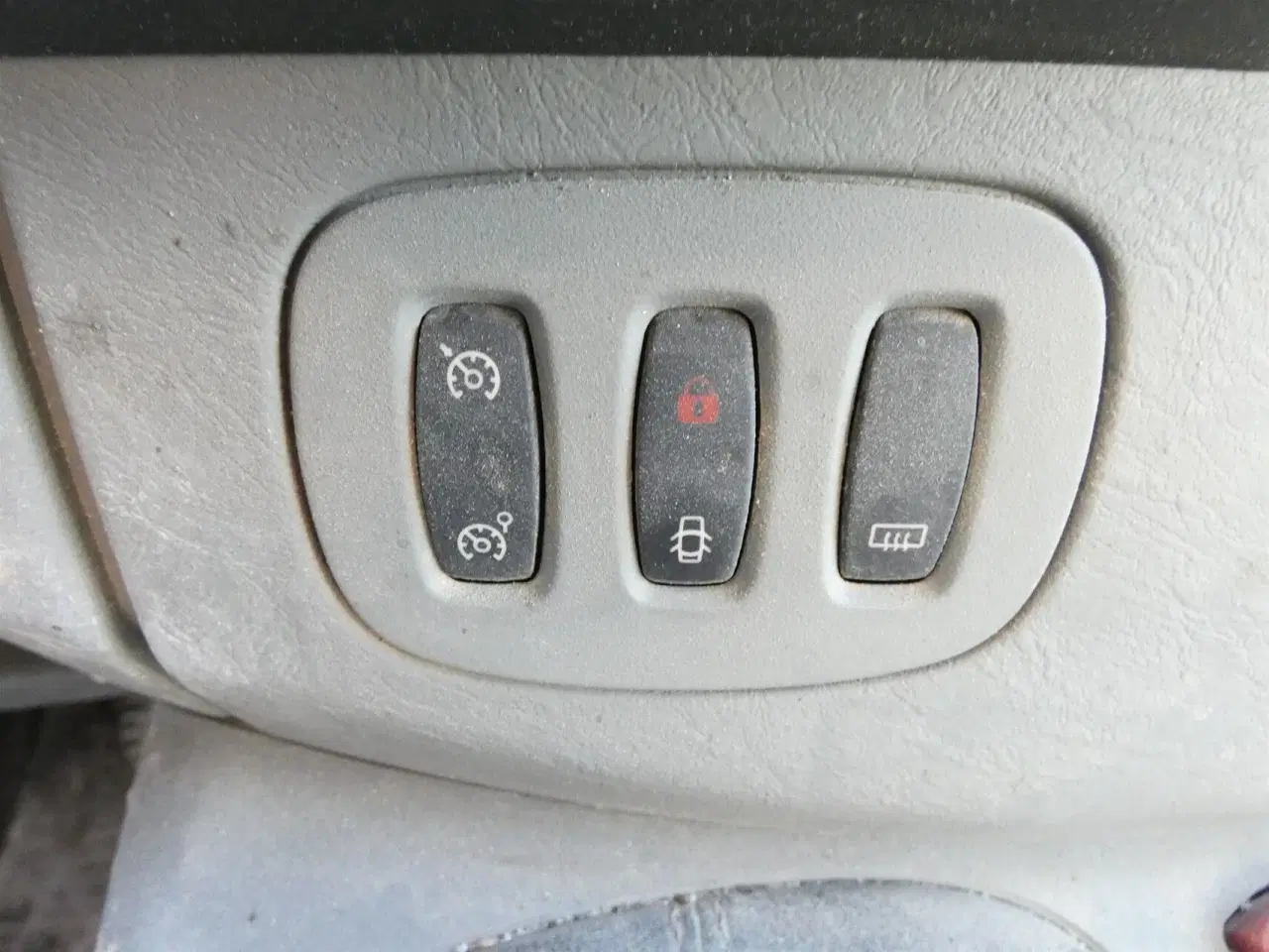 Billede 17 - Opel Vivaro L2H2 2,0 CDTI 114HK Van 6g