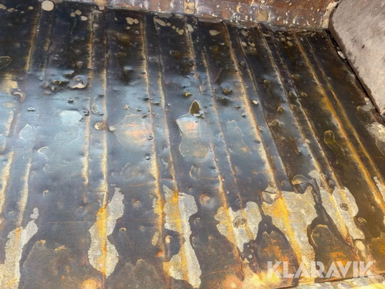 Billede 10 - Åben container