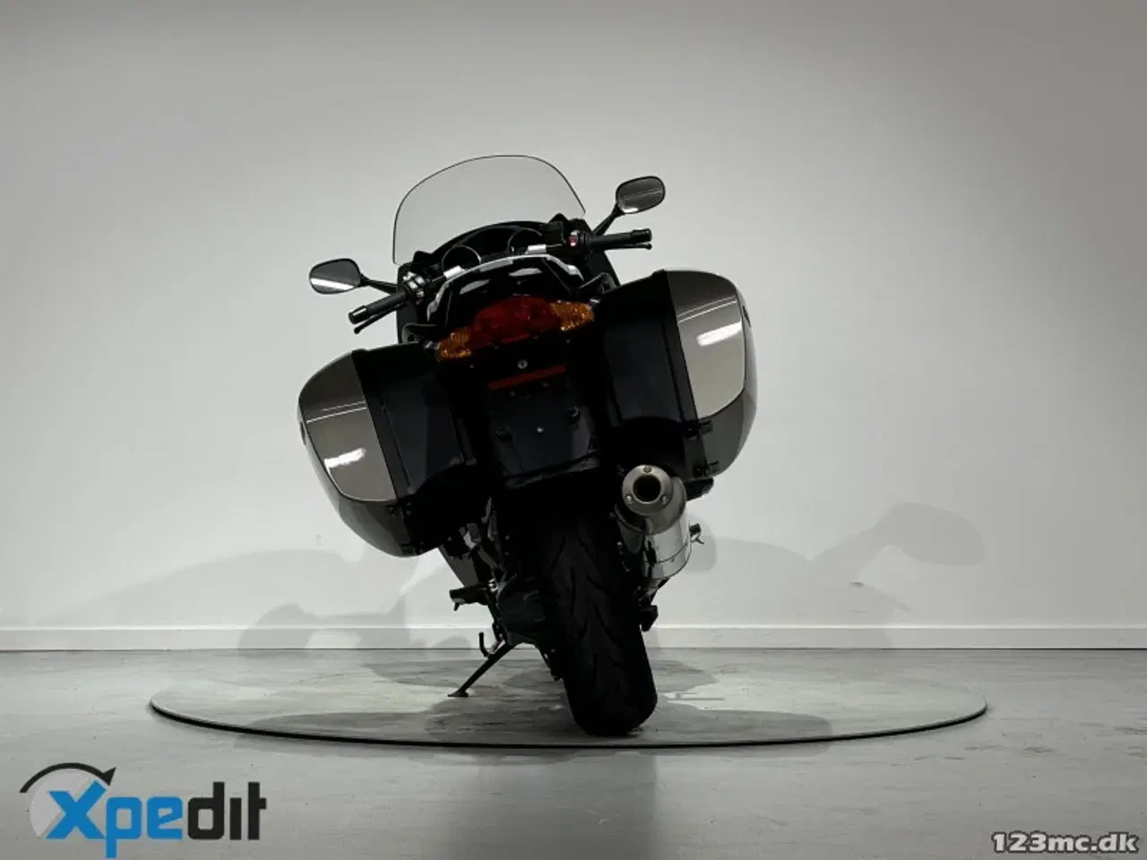 Billede 8 - BMW K 1300 GT