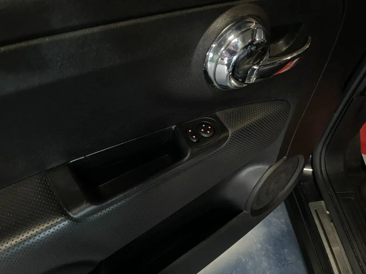 Billede 13 - Fiat 500 0,9 TwinAir 85