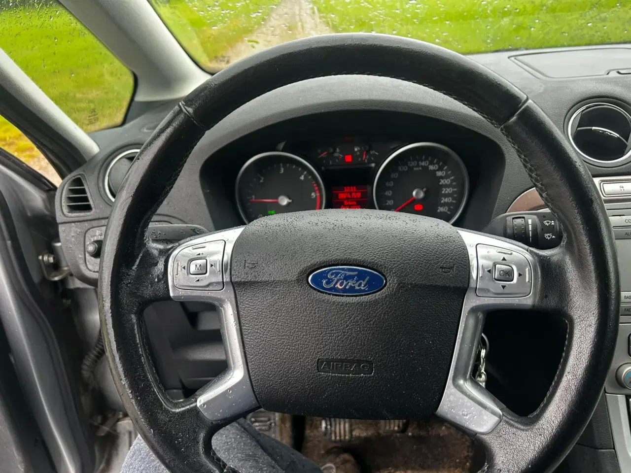 Billede 6 - Ford s max sælges