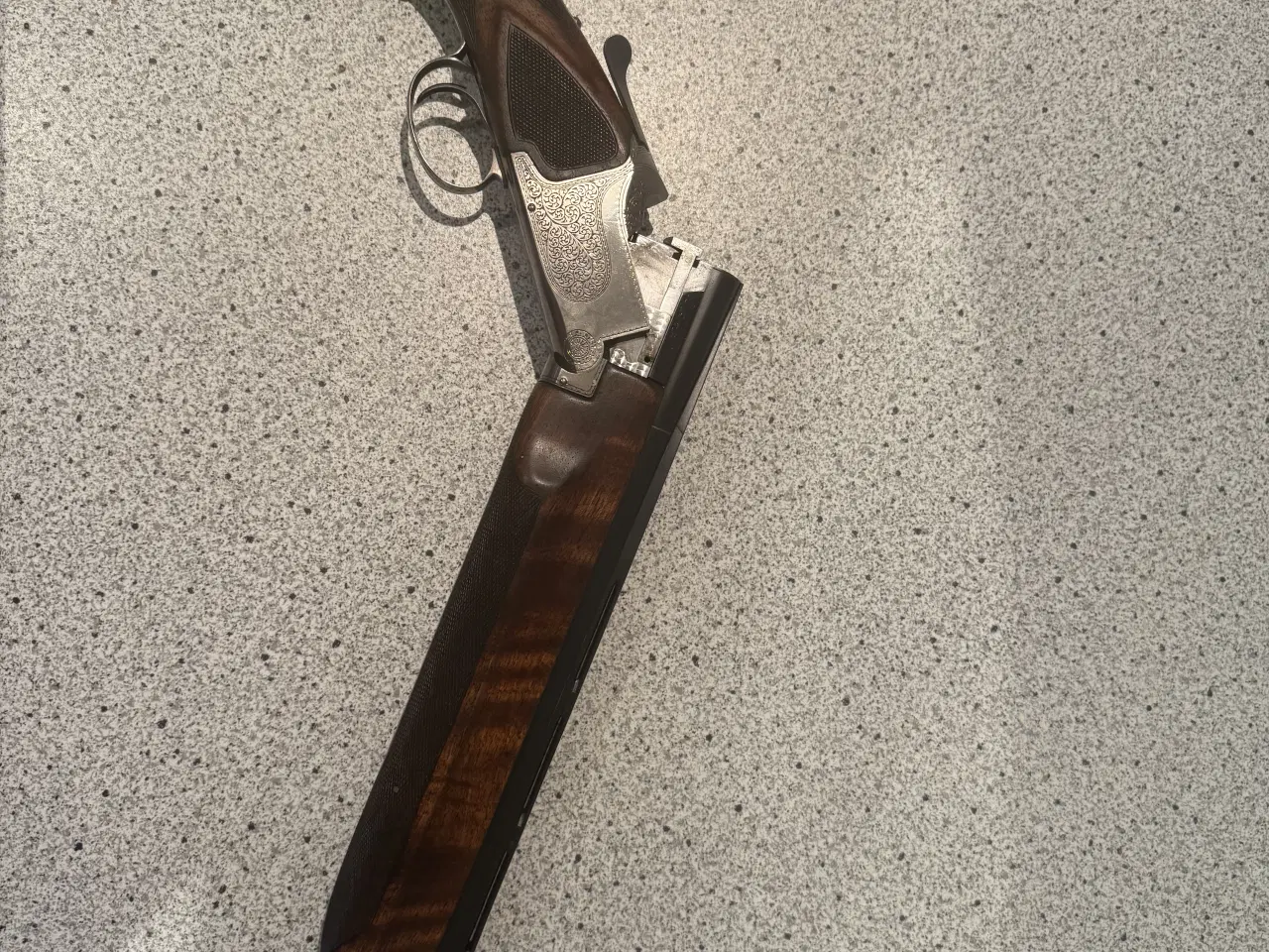 Billede 2 - Winchester 101 Pigeon Grade