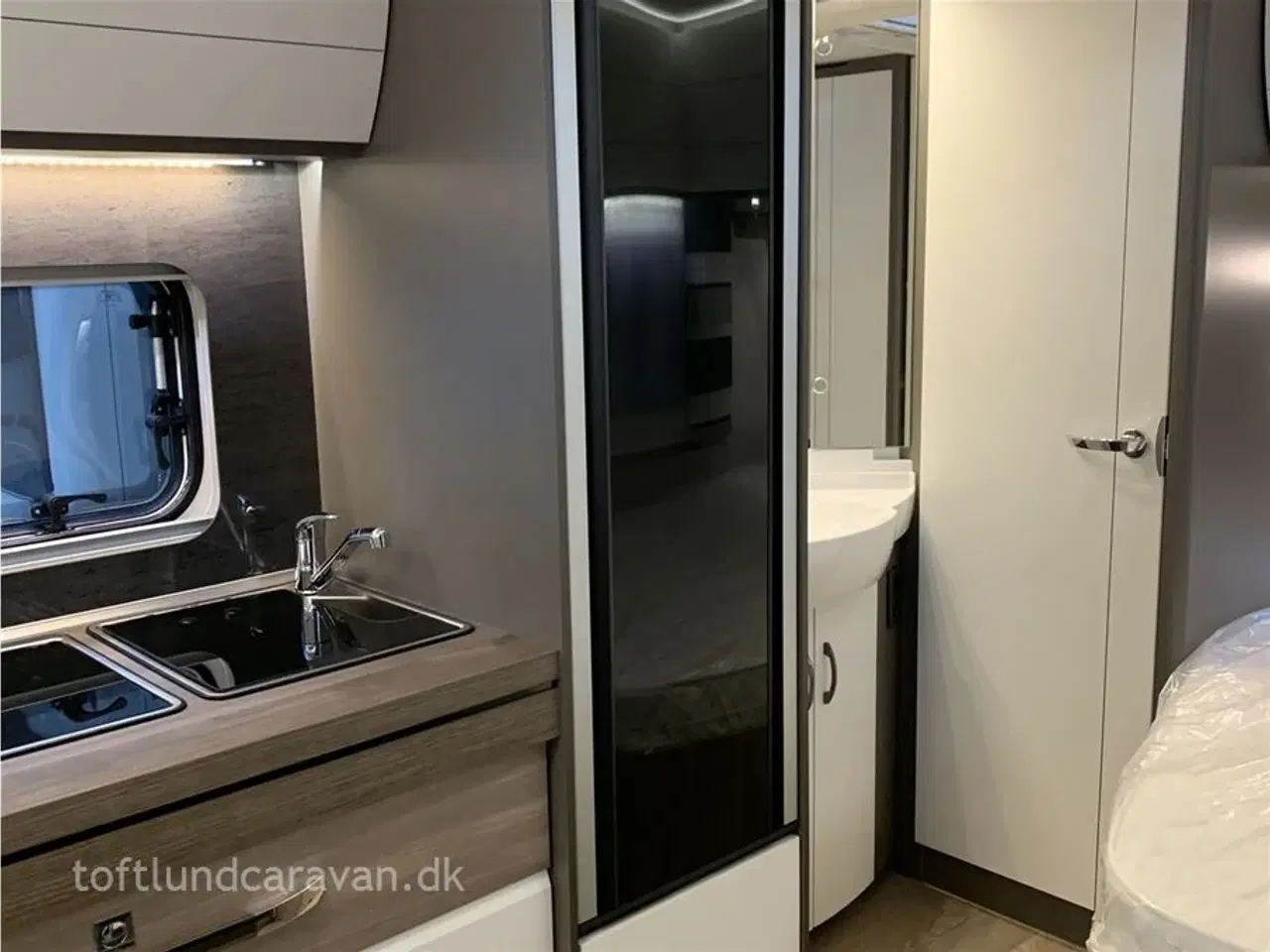 Billede 16 - 2025 - Hobby Excellent Edition 460 UFe   Sønderjyllands aut. HOBBY forhandler. NY 2026, SNART PÅ LAGER, hør nærmere.