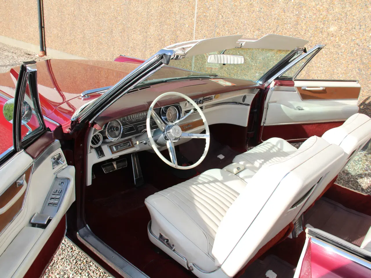 Billede 15 - Cadillac Eldorado Cab