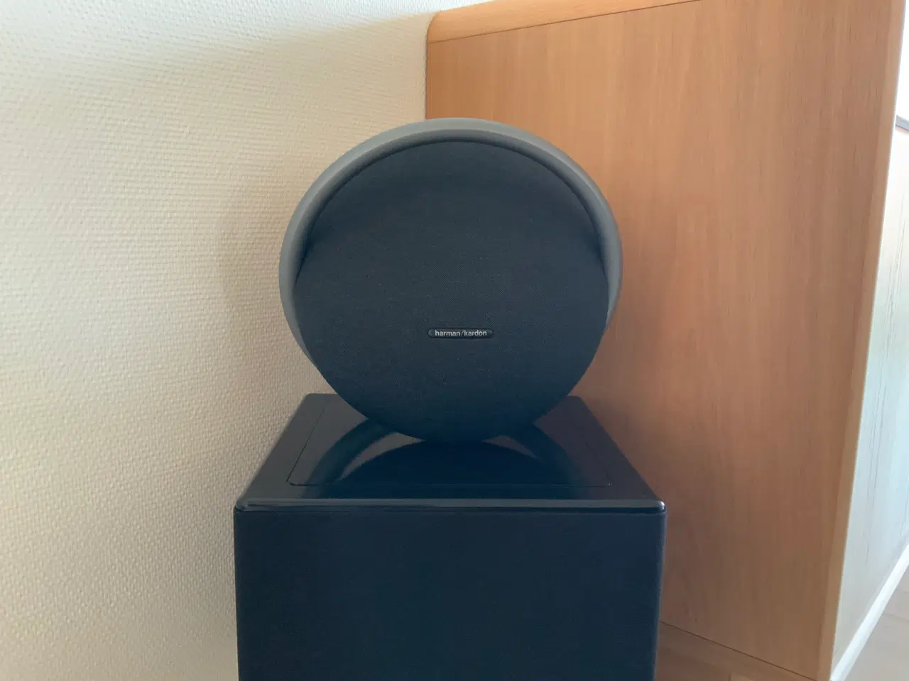 Billede 3 - Trådløs Højtaler Harman Kardon