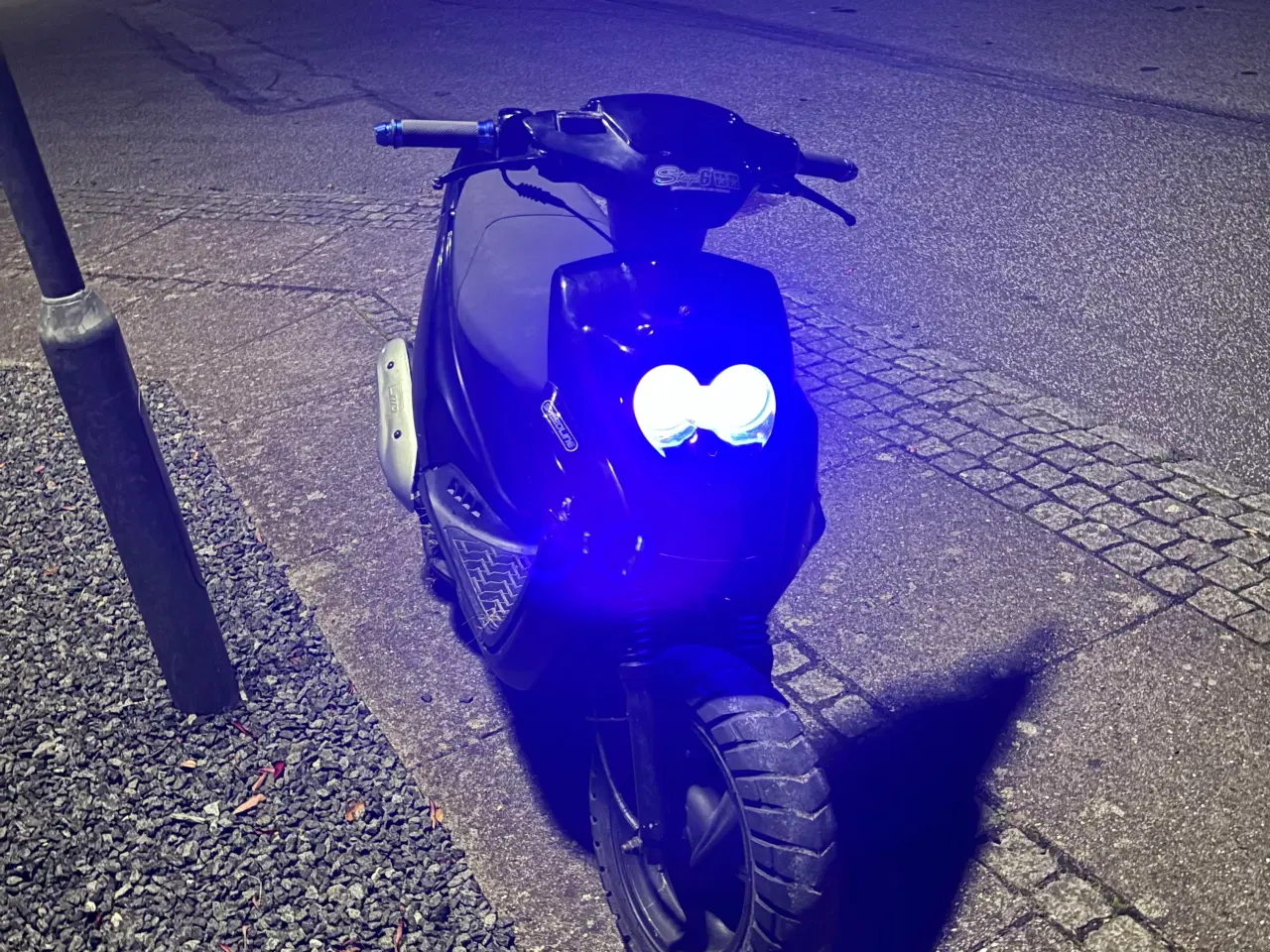 Billede 1 - Hot 50 fra før 06