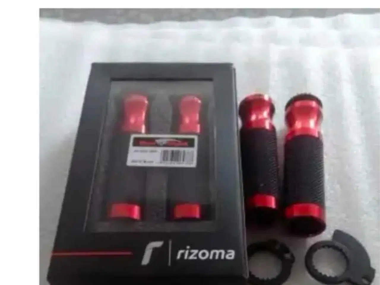 Billede 16 - Honda Monkey/Gorilla dele