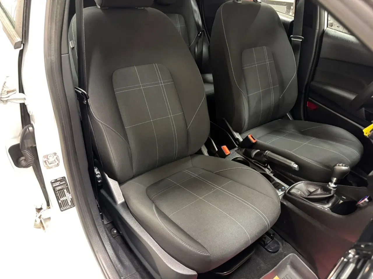 Billede 16 - Ford Fiesta 1,5 TDCi 85 Active