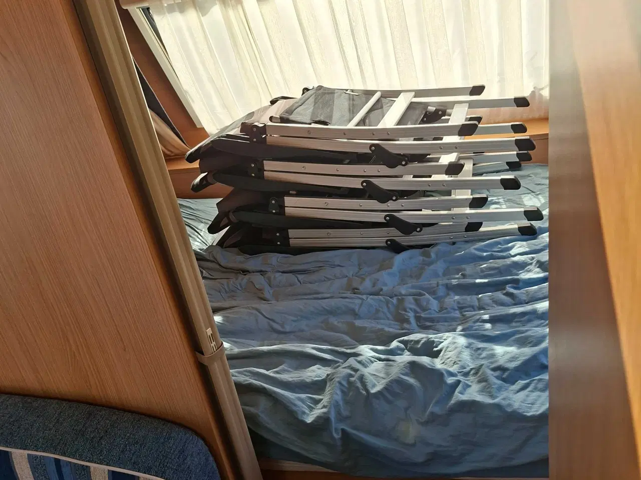 Billede 6 - Adria altea 542 pk