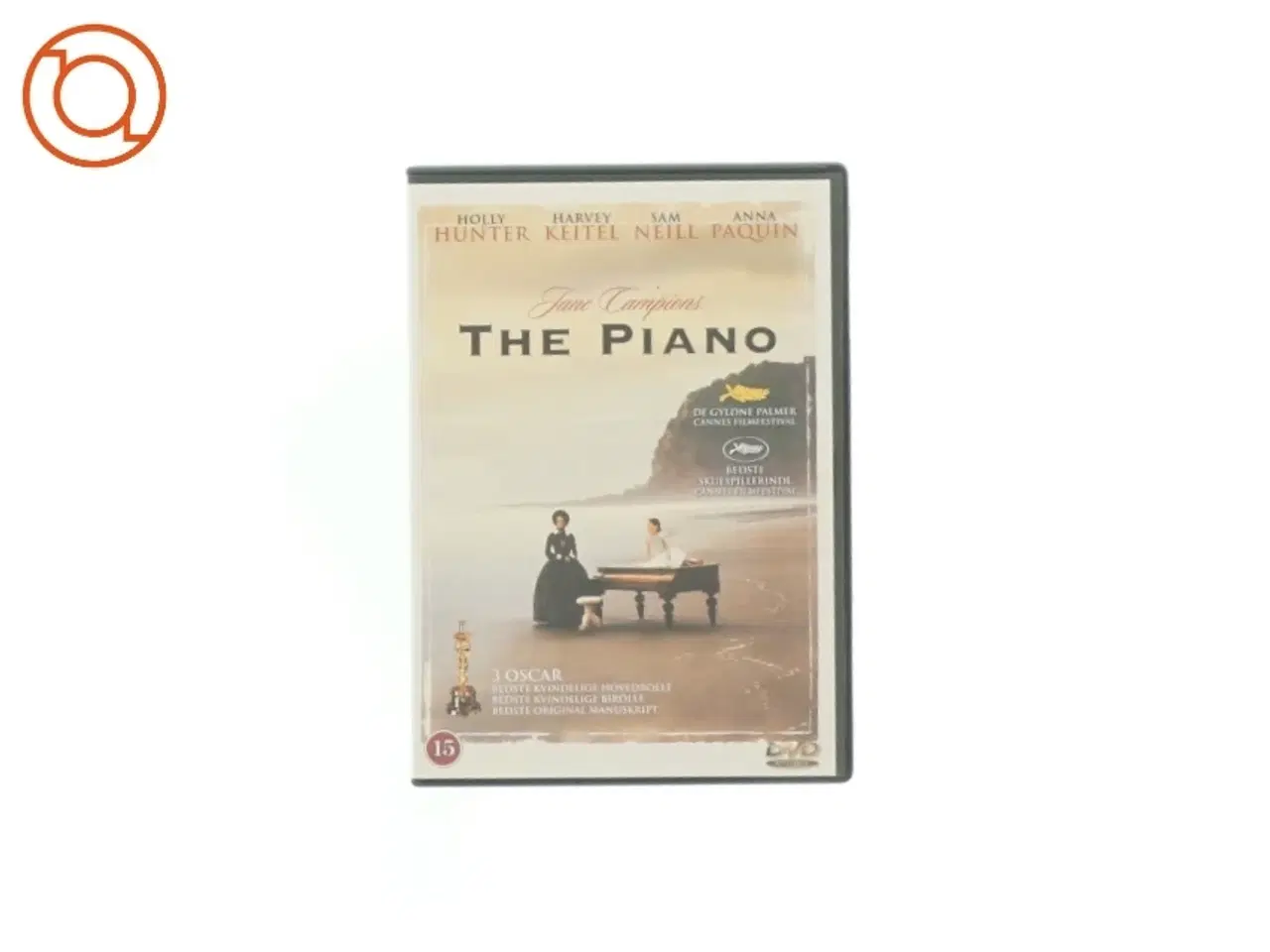 Billede 1 - The Piano